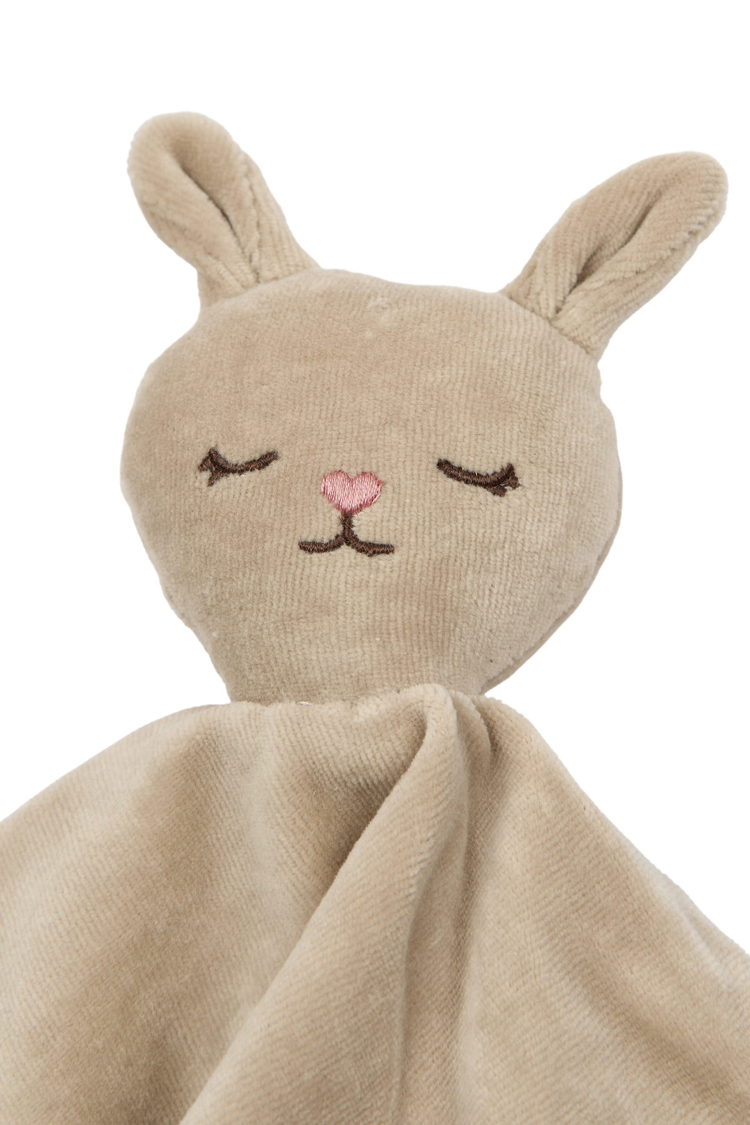 Fabelab - Organic Cotton Comforter, Bunny