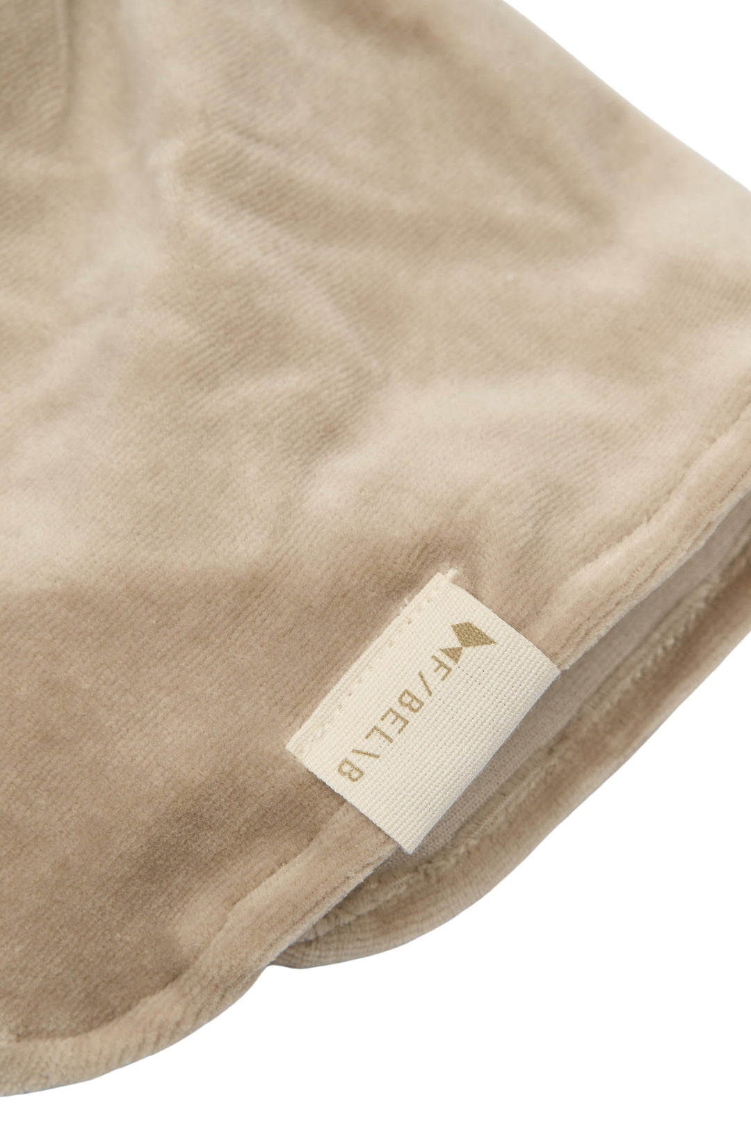 Fabelab - Organic Cotton Comforter, Bunny
