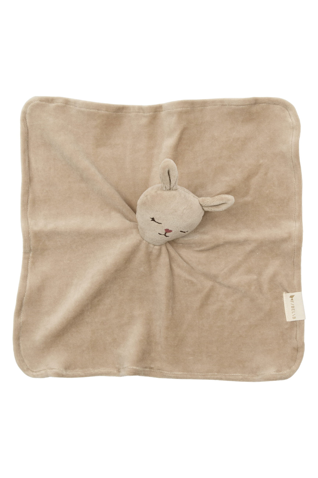 Fabelab - Organic Cotton Comforter, Bunny