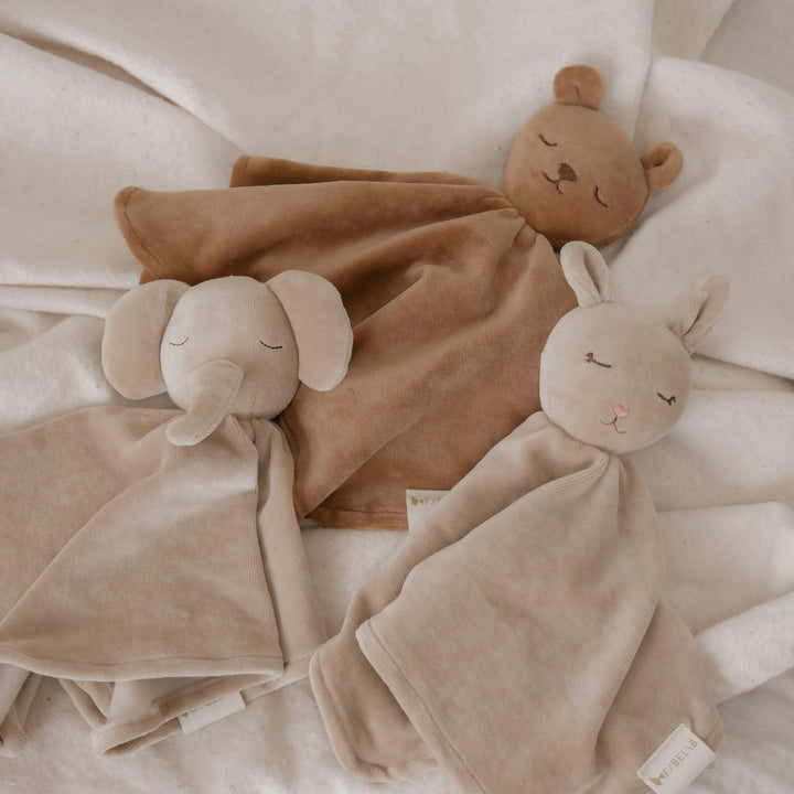 Fabelab - Organic Cotton Comforter, Bunny