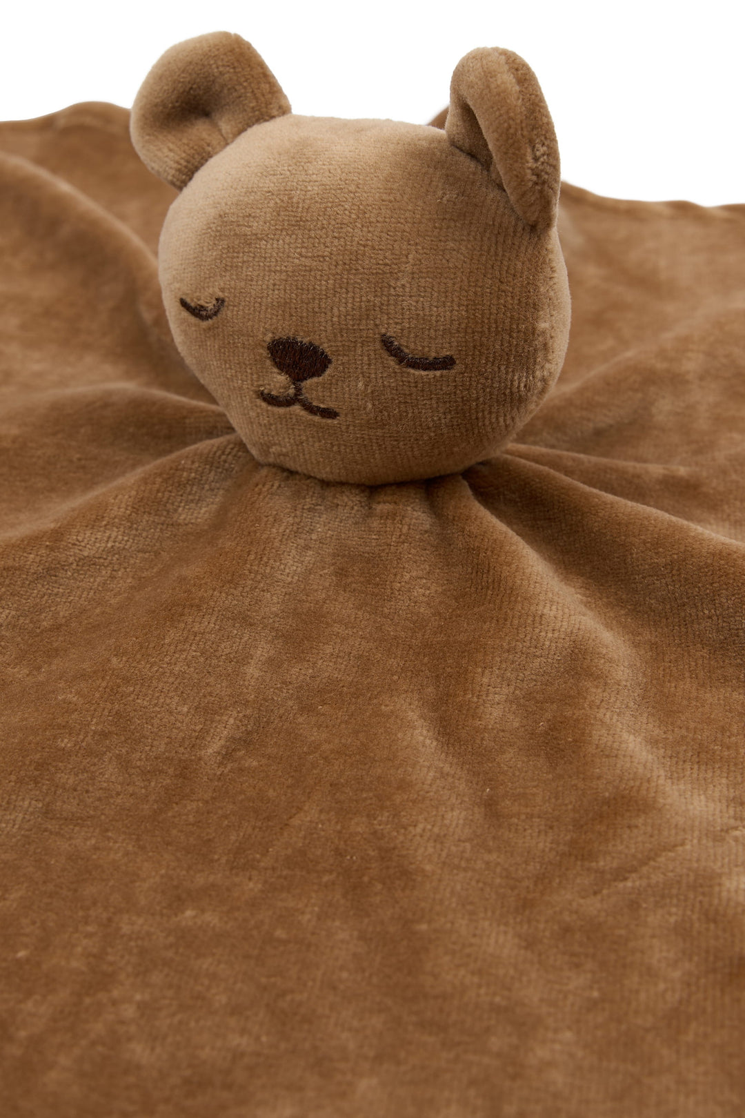 Fabelab - Organic Cotton Comforter, Bear