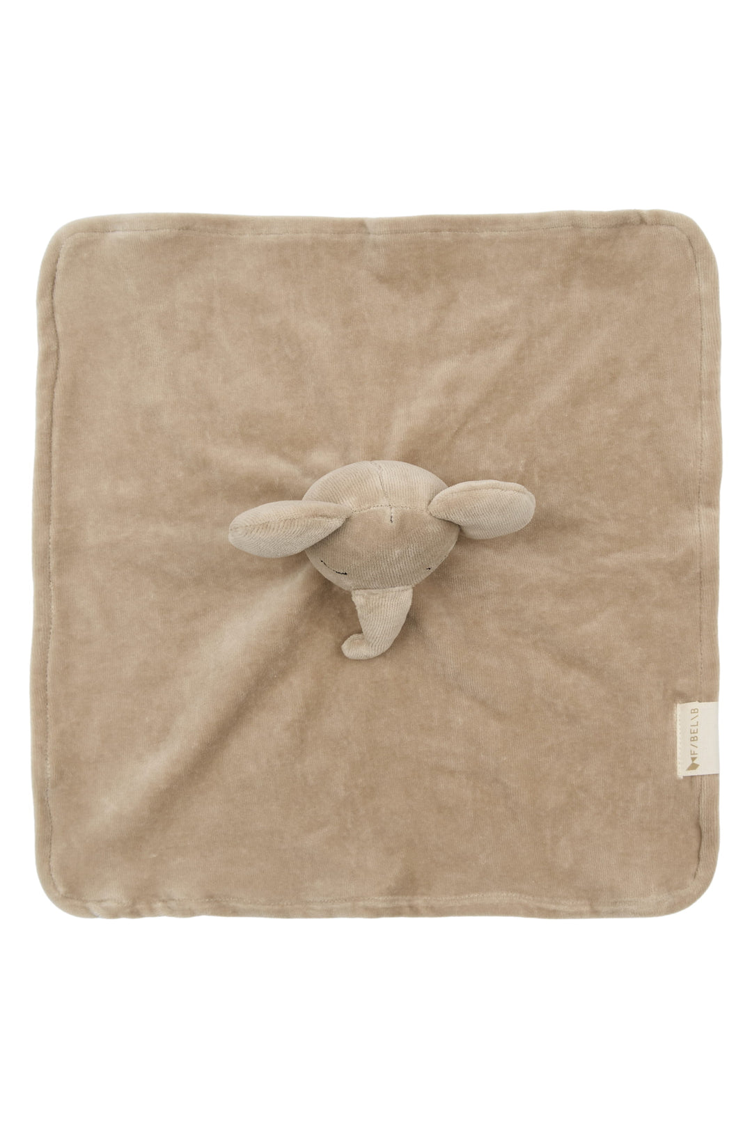 Fabelab - Organic Cotton Comforter, Elephant