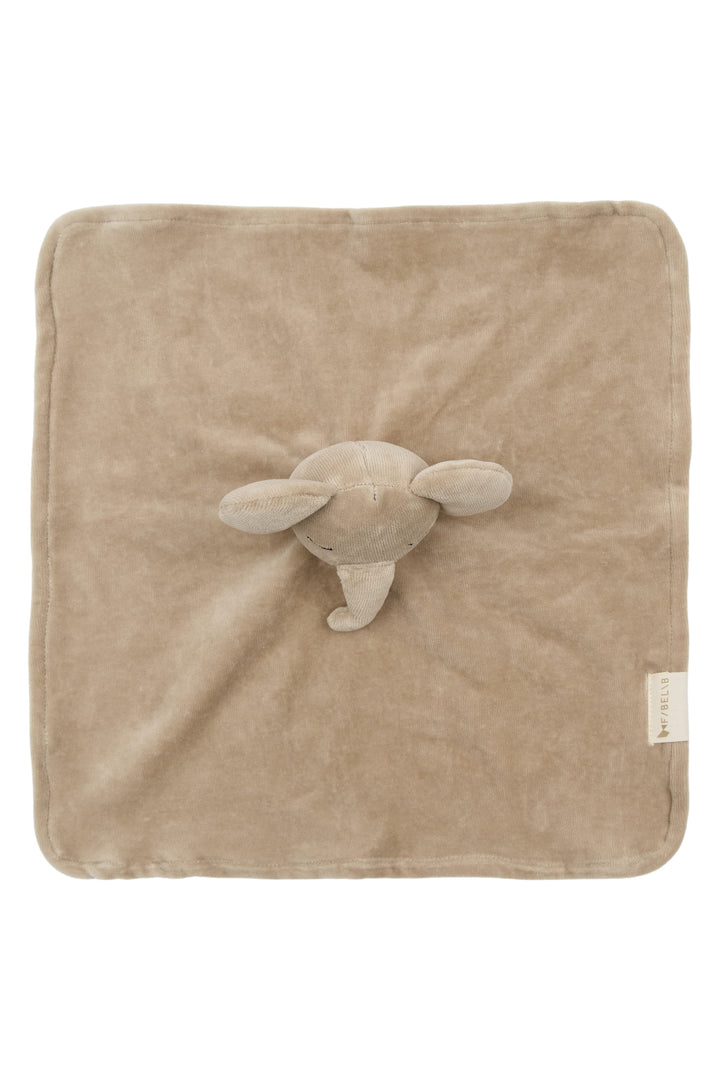 Fabelab - Organic Cotton Comforter, Elephant