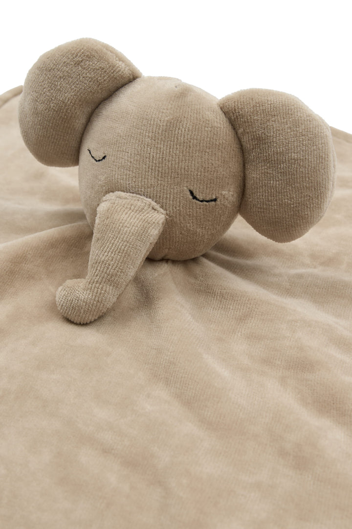 Fabelab - Organic Cotton Comforter, Elephant