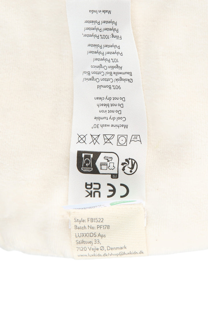 Fabelab - Organic Cotton Comforter, Giraffe - SAMPLE