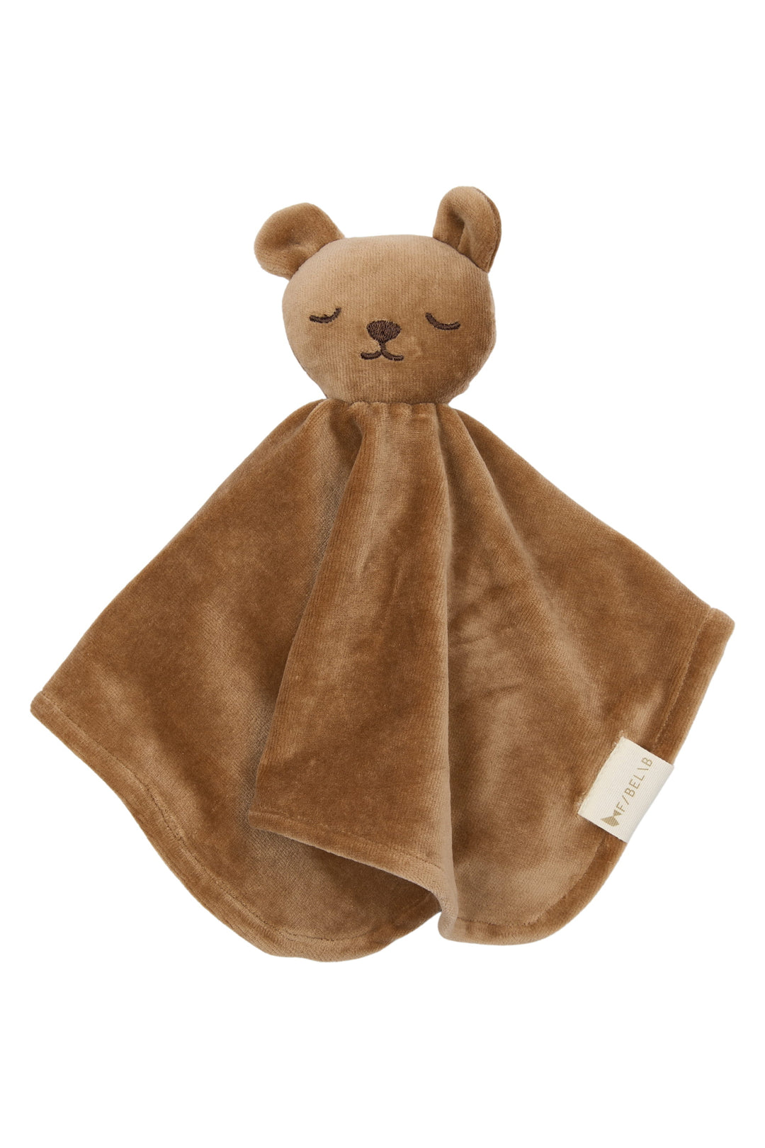 Fabelab - Newborn Baby Gift Box, Bear