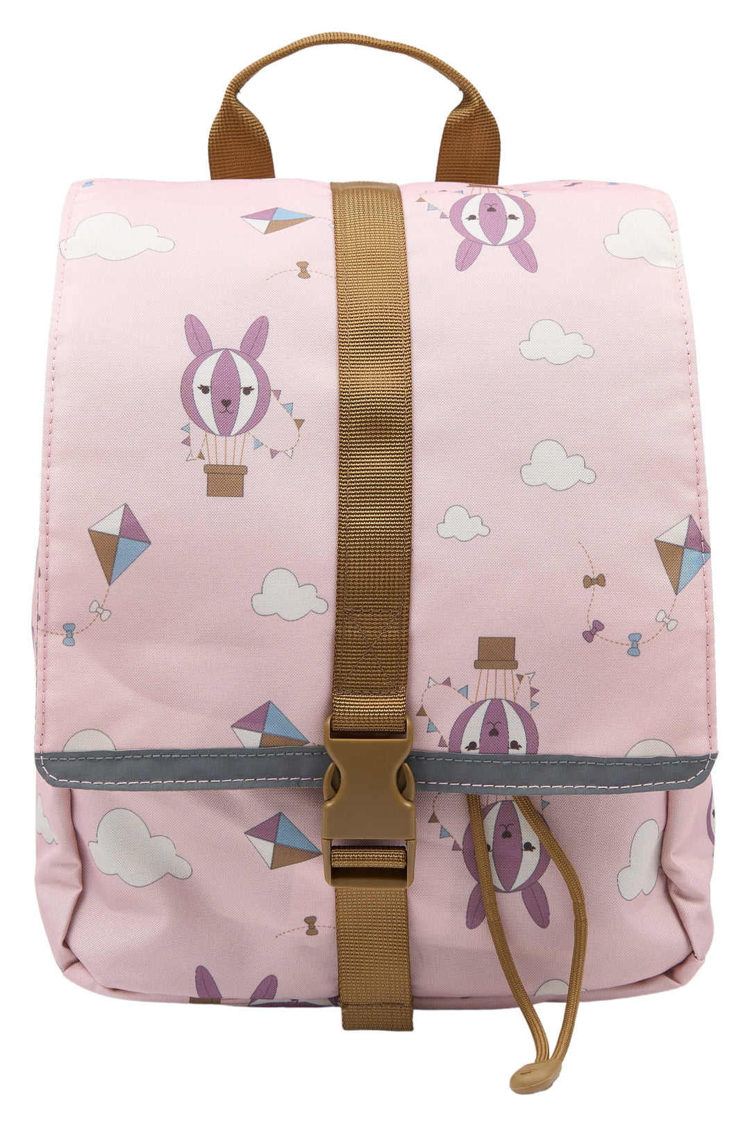 Fabelab - Backpack Small, In the Air Bunny