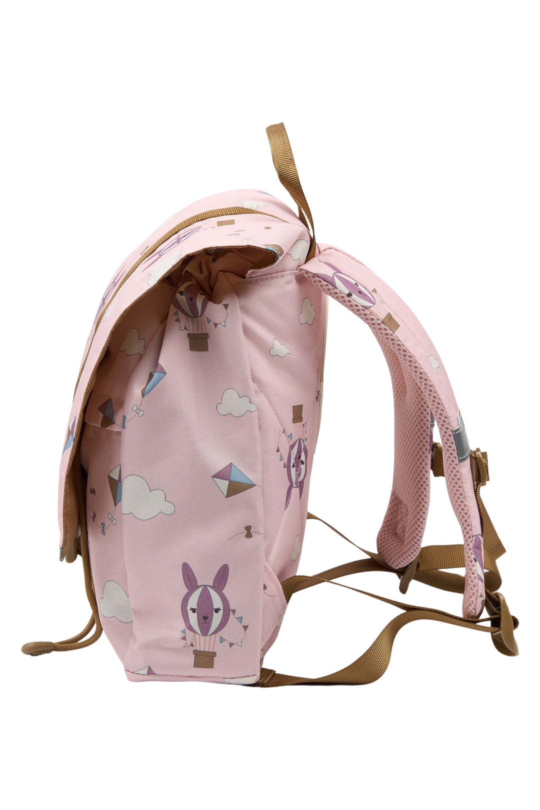 Fabelab - Backpack Small, In the Air Bunny