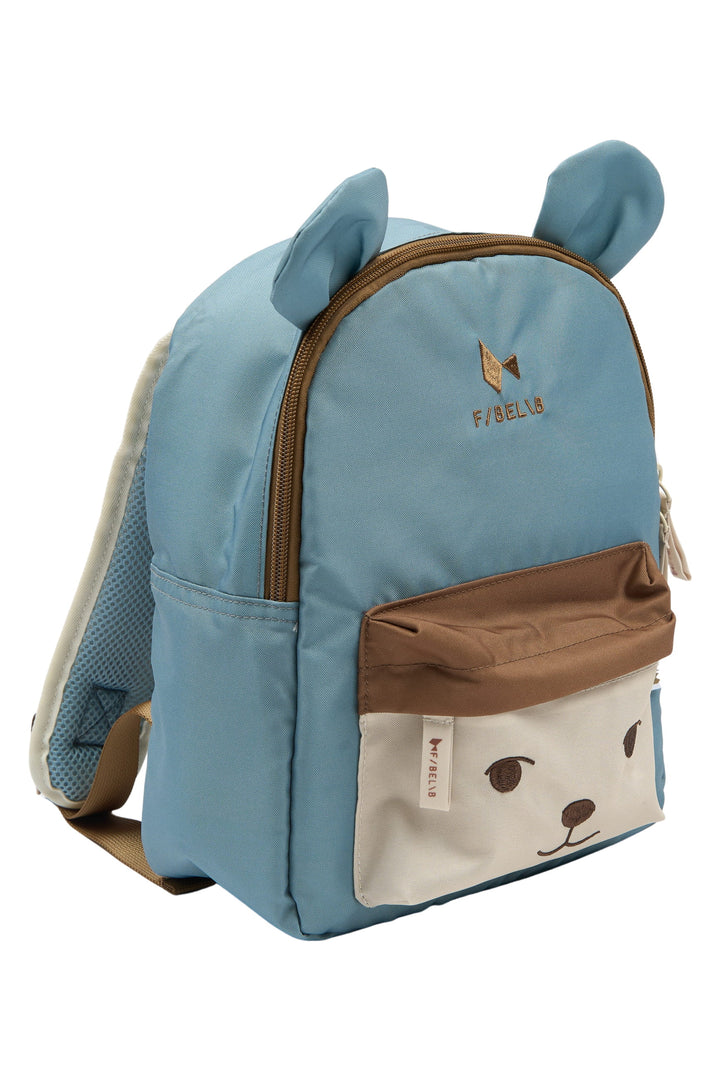Fabelab - Backpack Small, Bear