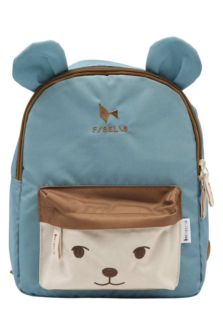 Fabelab - Backpack Small, Bear