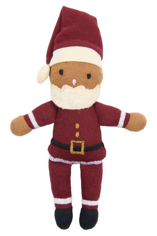 Fabelab - Pocket Friend - Santa, 14 cm
