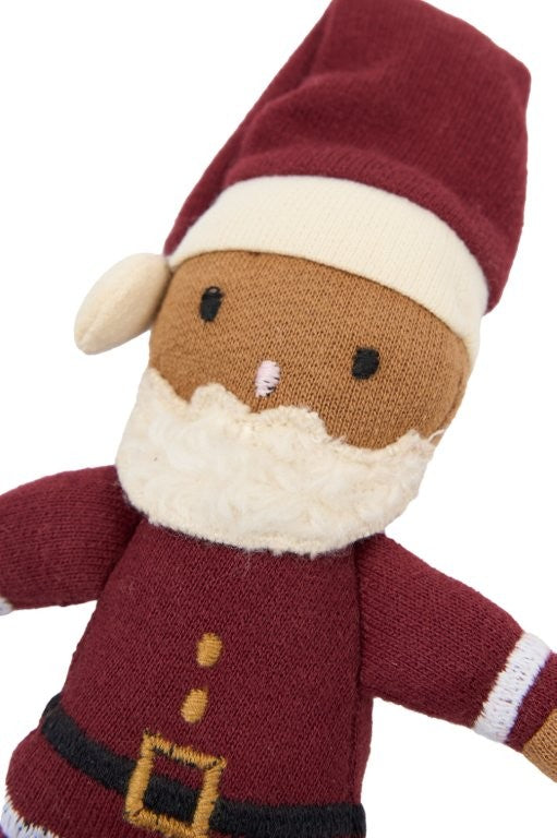 Fabelab - Pocket Friend - Santa, 14 cm