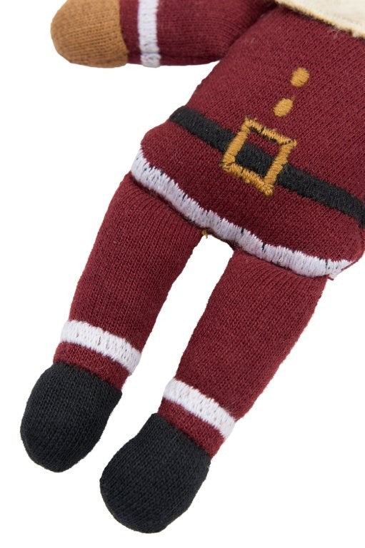 Fabelab - Pocket Friend - Santa, 14 cm