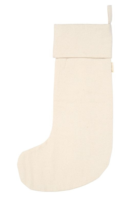 Fabelab Christmas - Stocking, Mrs Santa, 50 cm