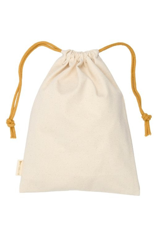 Fabelab Christmas - Gift Bags, Advent Countdown, 4 pcs