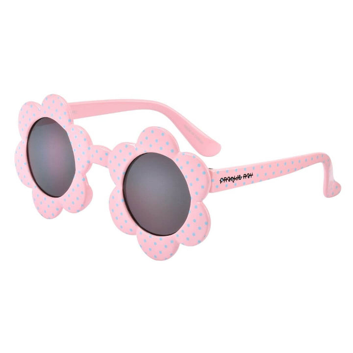 Frankie Ray Toddler Sunglasses -  Daisy, Pink