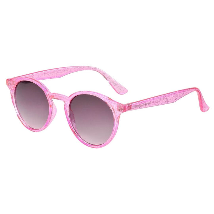 Frankie Ray Kids Sunglasses -  Shine, Pink
