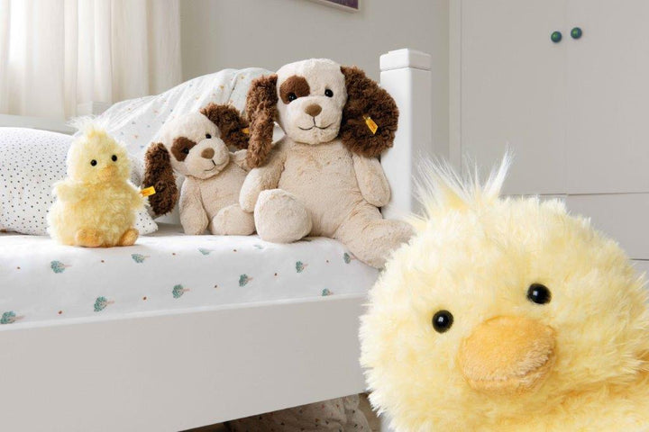 Steiff Soft Cuddly Friends - Pipsy Chick, 14 cm