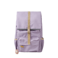 Fabelab - Eco Backpack - Large - Lilac Default Title