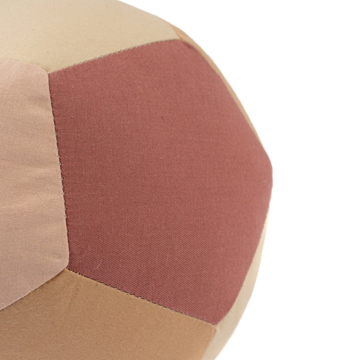 Fabelab Fabric Ball - Rose Mix, 15 cm
