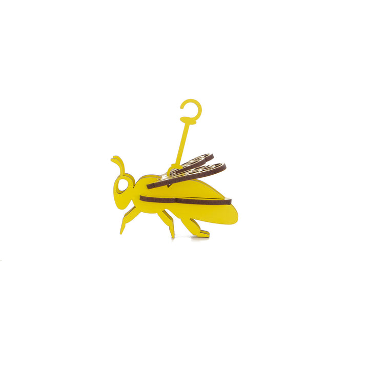 Little and Wood Construction Set Honey Bee A6