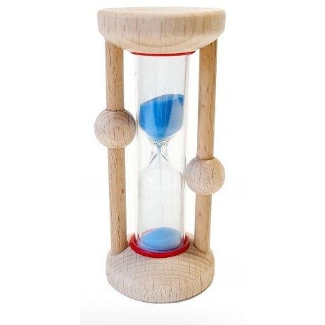 Hess-Spielzeug Hour Glass, Natural