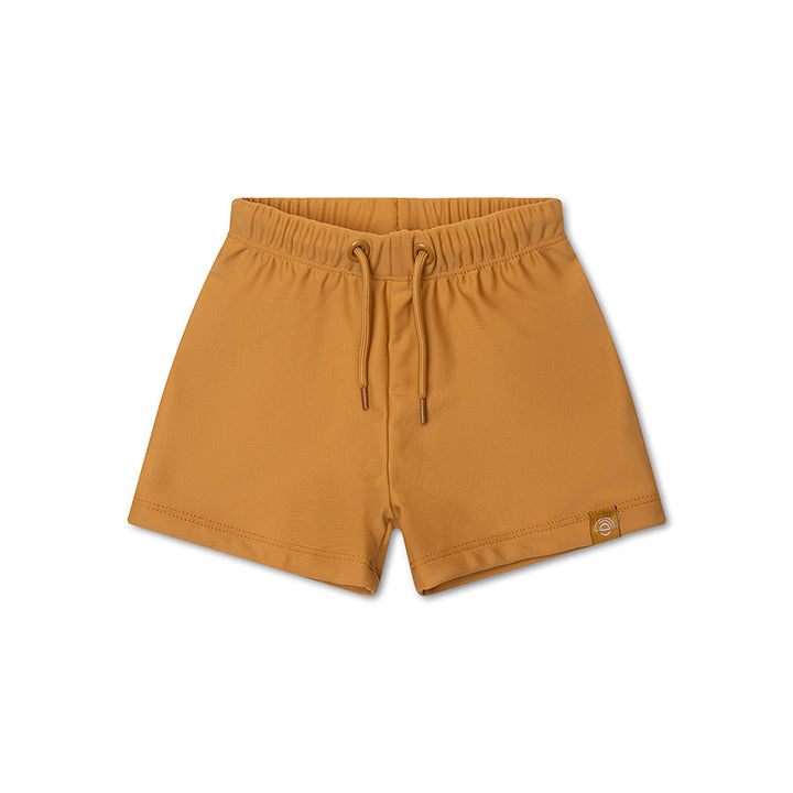 Swim Essentials Boys Swim Pant, Yellow