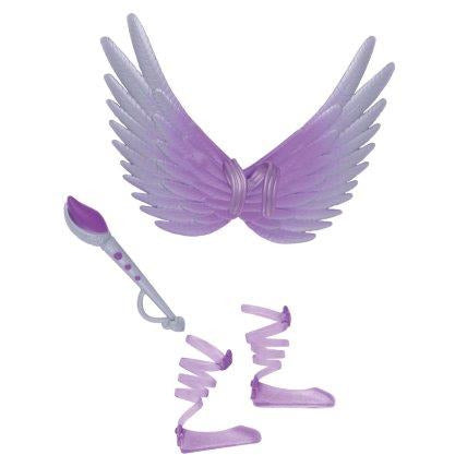 Kruselings - Chloe Magic Tool Set