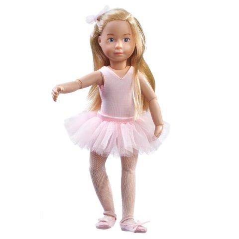 Kruselings - Vera Doll - Ballet Dancer