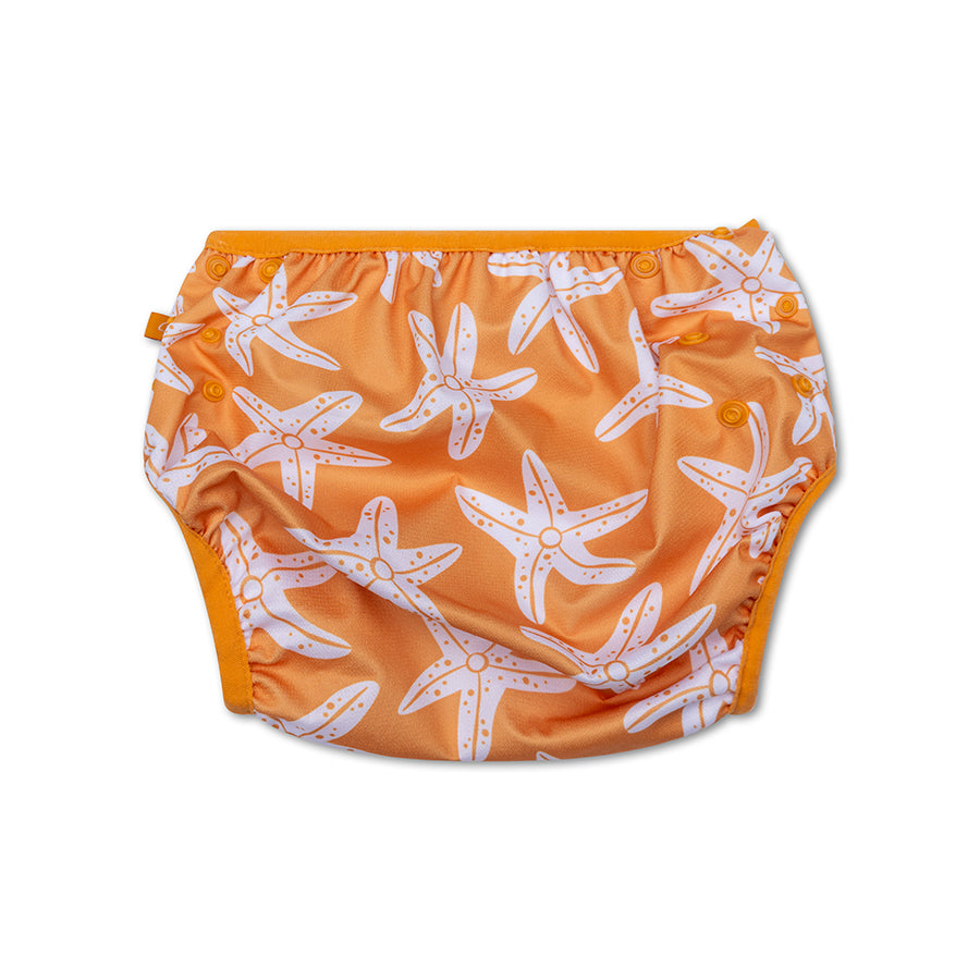 Swim Essentials Swim Nappy OSFA, Sea Stars