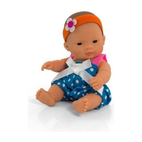 Miniland Clothing Summer jumper set (21 cm Doll)