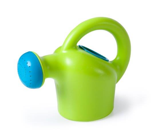 Miniland Sand Watering Can, Green