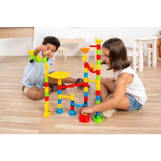 Miniland Marbulous, 60 pcs