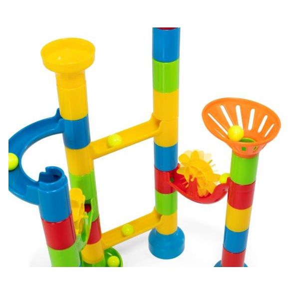 Miniland Marble Run, 41 pcs