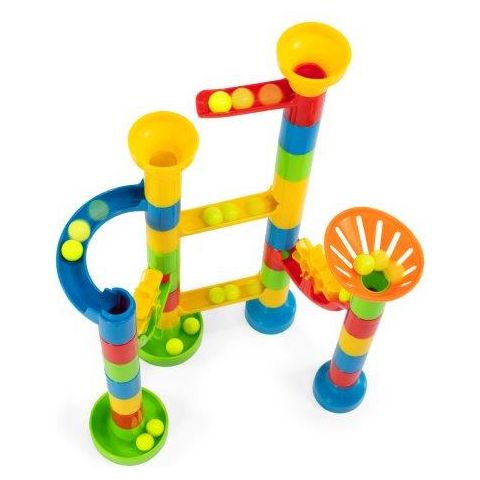 Miniland Marble Run, 41 pcs