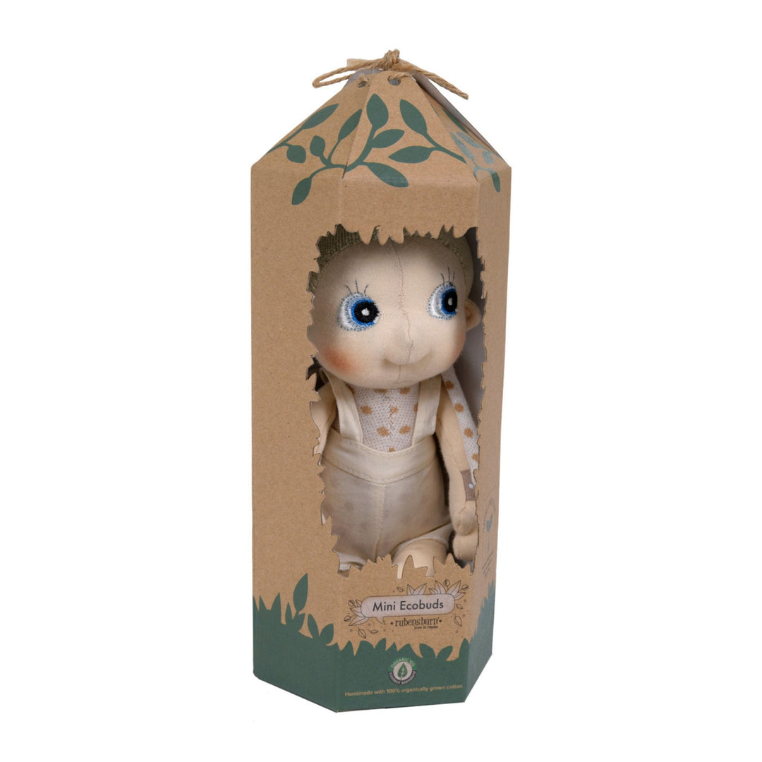 Rubens Barn Doll Elm Mini Ecobud