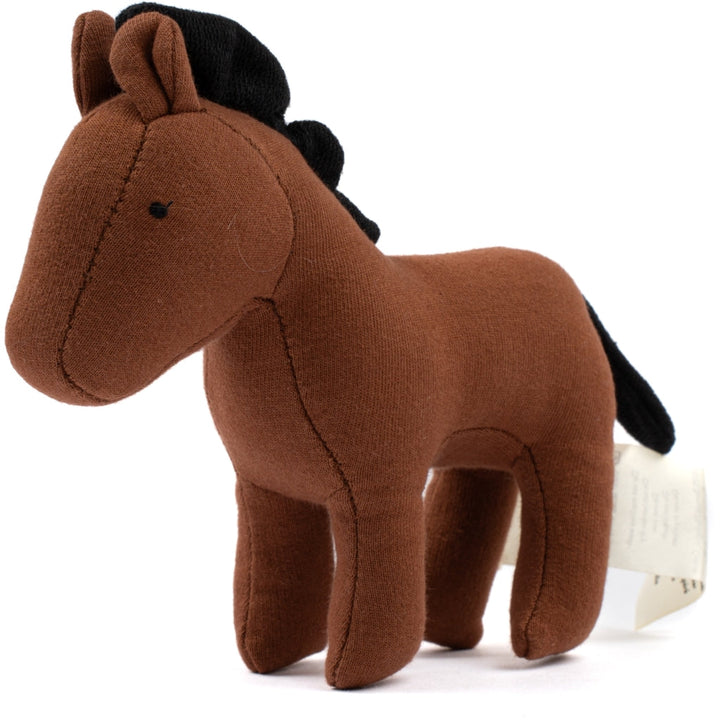 Fabelab - Rattle - Horse Hildur