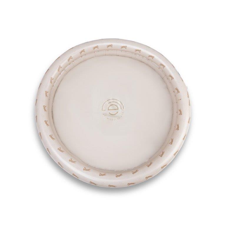 Swim Essentials Inflatable Children's Pool - Leopard, 100 cm