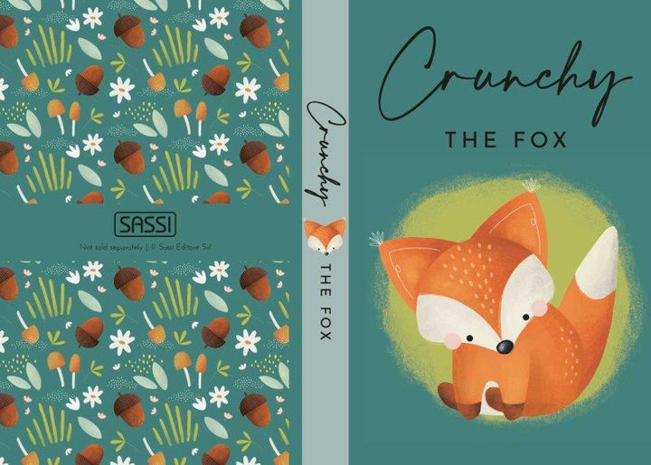 Sassi My First Library Board Books - Baby Animals (Lifestyle Edition)