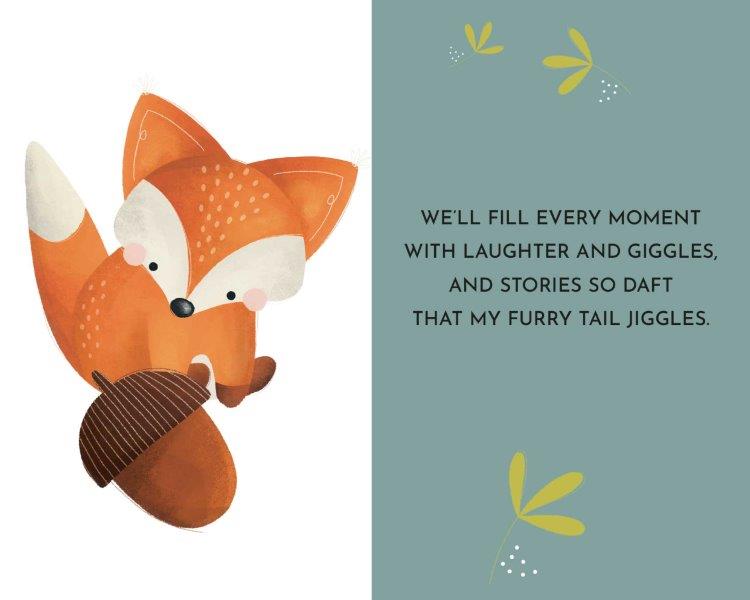 Sassi My First Library Board Books - Baby Animals (Lifestyle Edition)