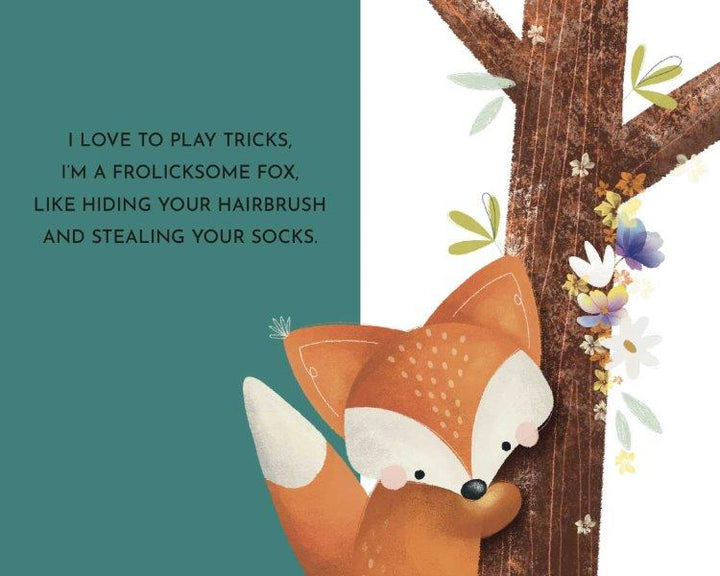 Sassi My First Library Board Books - Baby Animals (Lifestyle Edition)