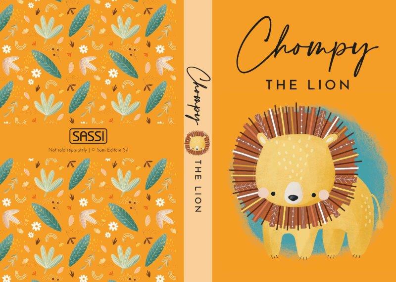 Sassi My First Library Board Books - Baby Animals (Lifestyle Edition)