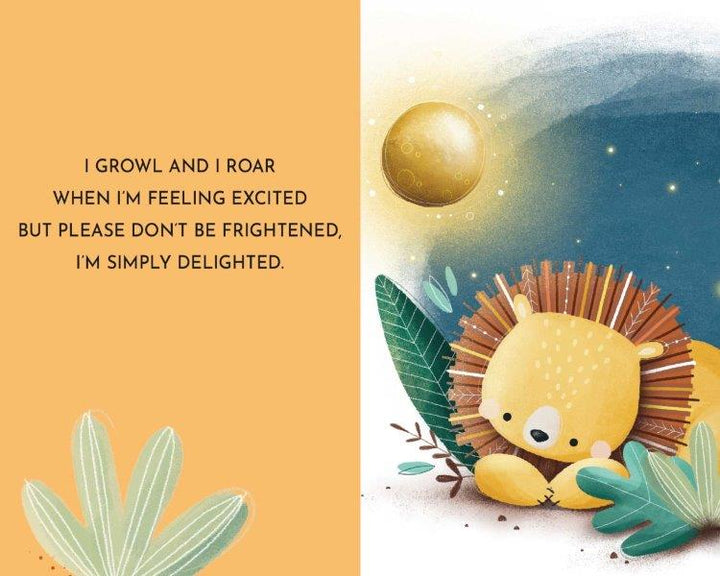 Sassi My First Library Board Books - Baby Animals (Lifestyle Edition)