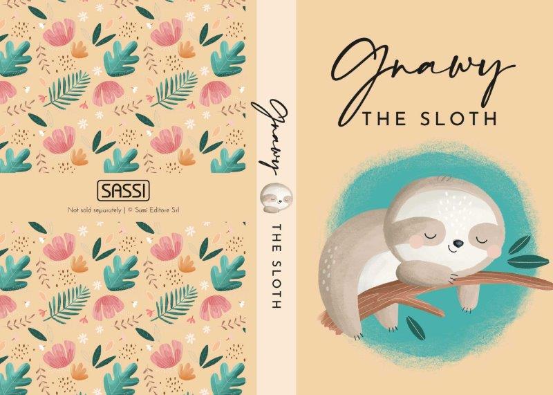 Sassi My First Library Board Books - Baby Animals (Lifestyle Edition)