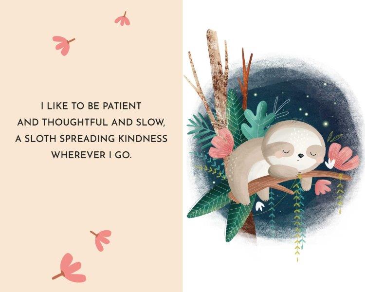 Sassi My First Library Board Books - Baby Animals (Lifestyle Edition)