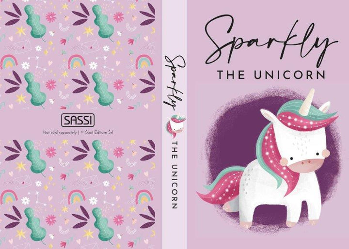 Sassi My First Library Board Books - Baby Animals (Lifestyle Edition)