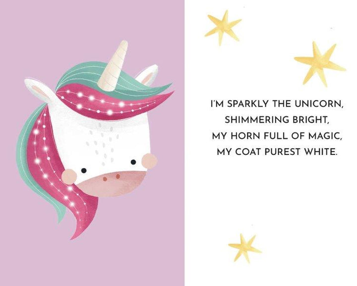 Sassi My First Library Board Books - Baby Animals (Lifestyle Edition)