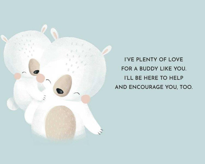 Sassi My First Library Board Books - Baby Animals (Lifestyle Edition)