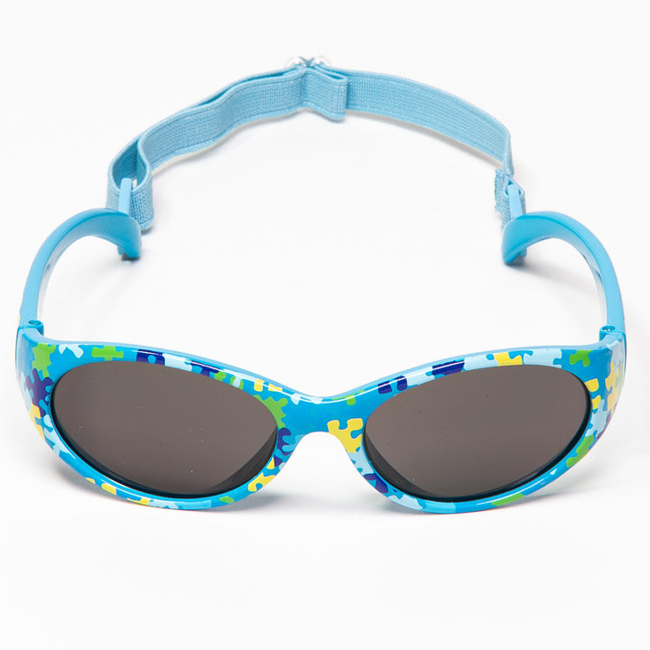 Sunglasses Kids Comfort Puzzle