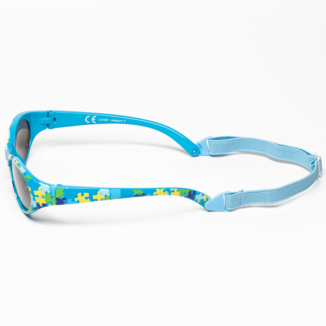 Sunglasses Kids Comfort Puzzle